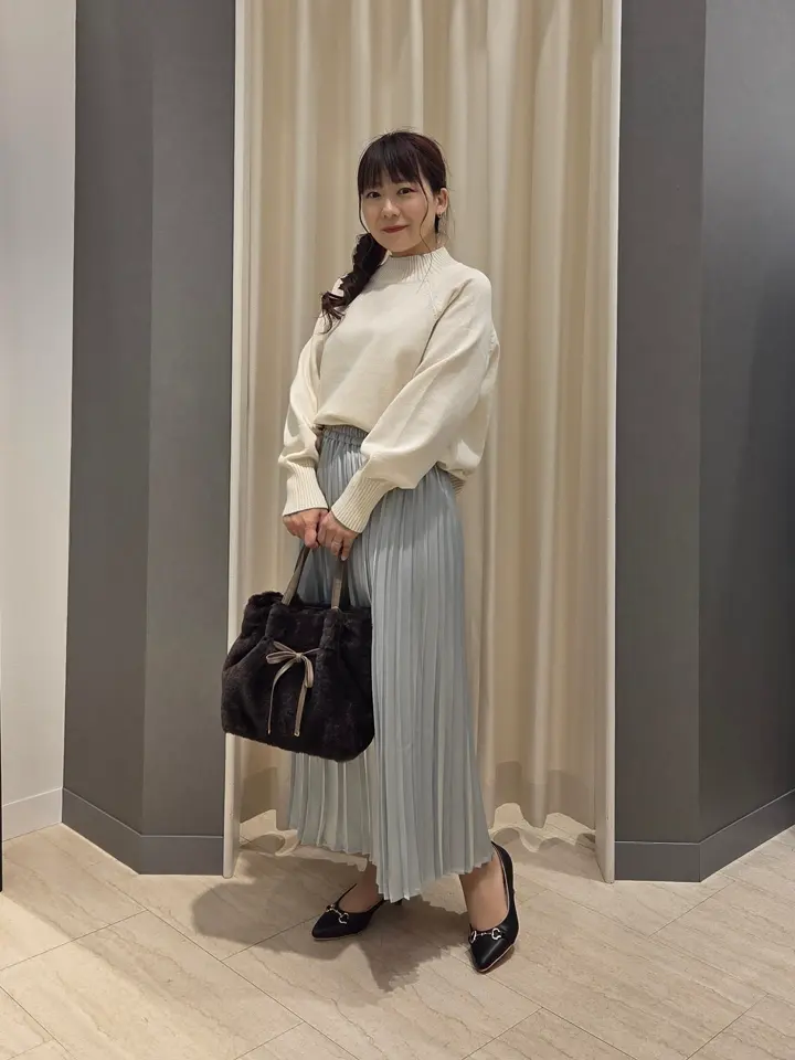 ONWARD CROSSET SELECT 丸川 コーディネート画像