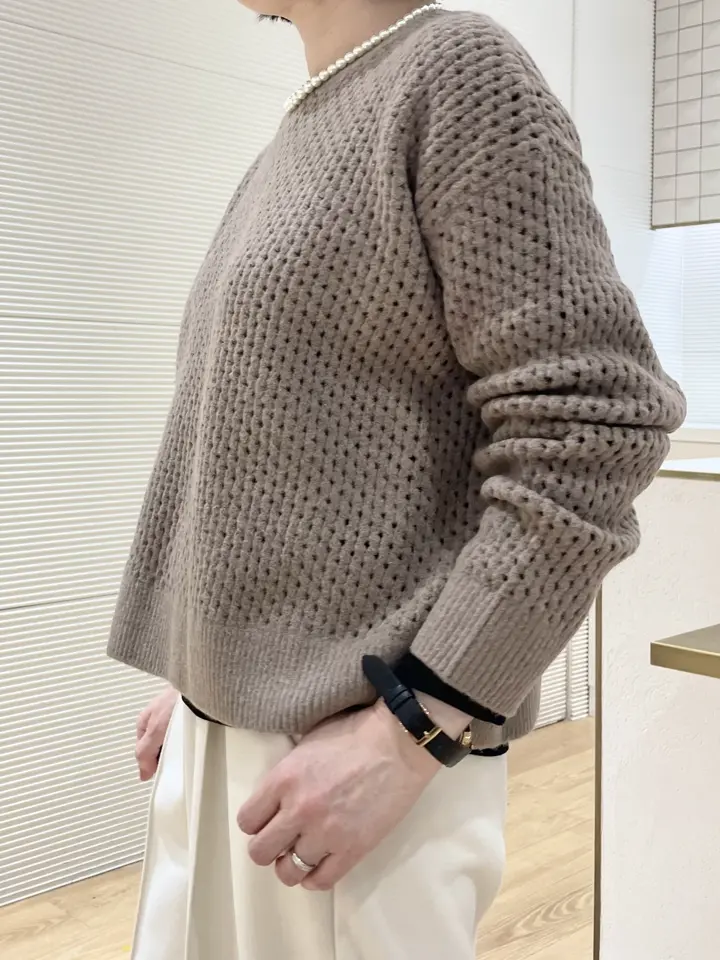 ONWARD CROSSET SELECT 五月女 コーディネート画像