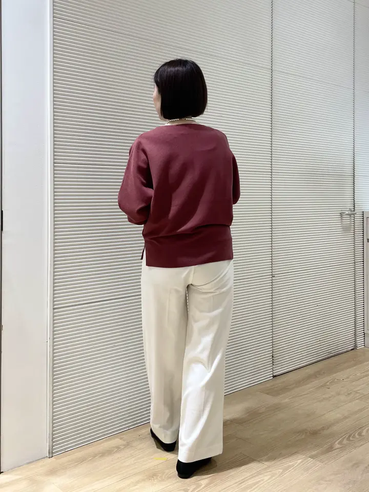 ONWARD CROSSET SELECT 五月女 コーディネート画像