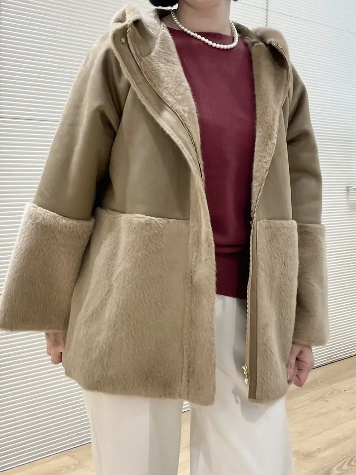 ONWARD CROSSET SELECT 五月女 コーディネート画像