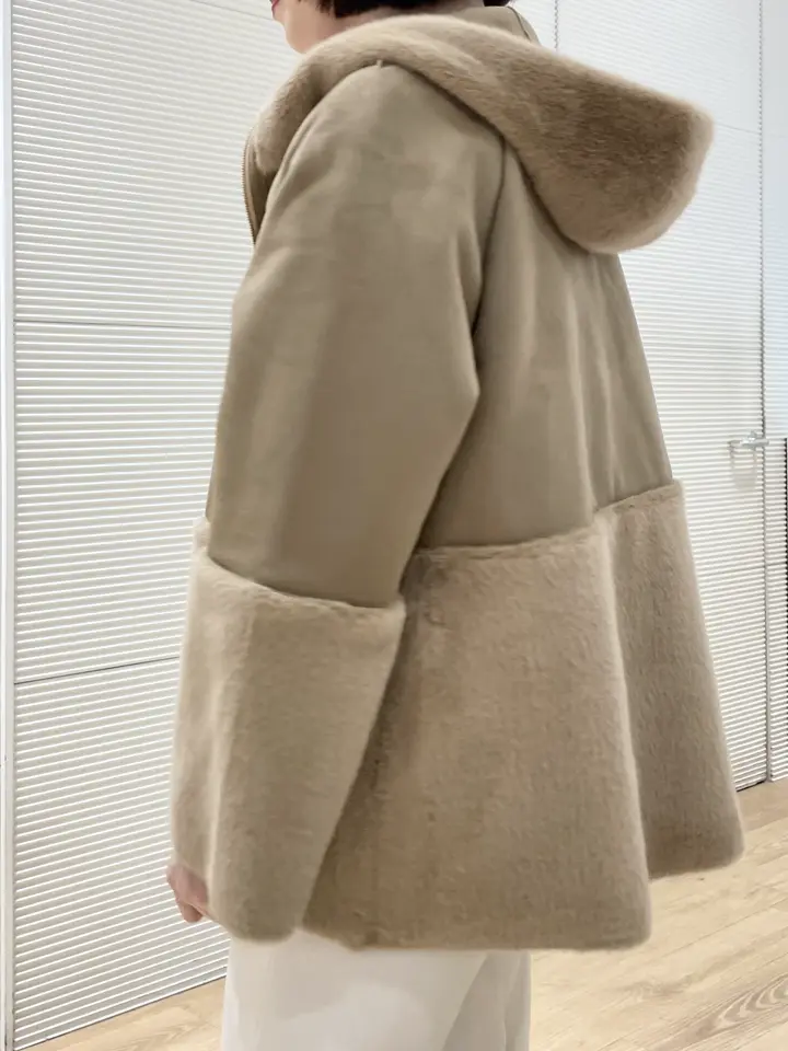 ONWARD CROSSET SELECT 五月女 コーディネート画像