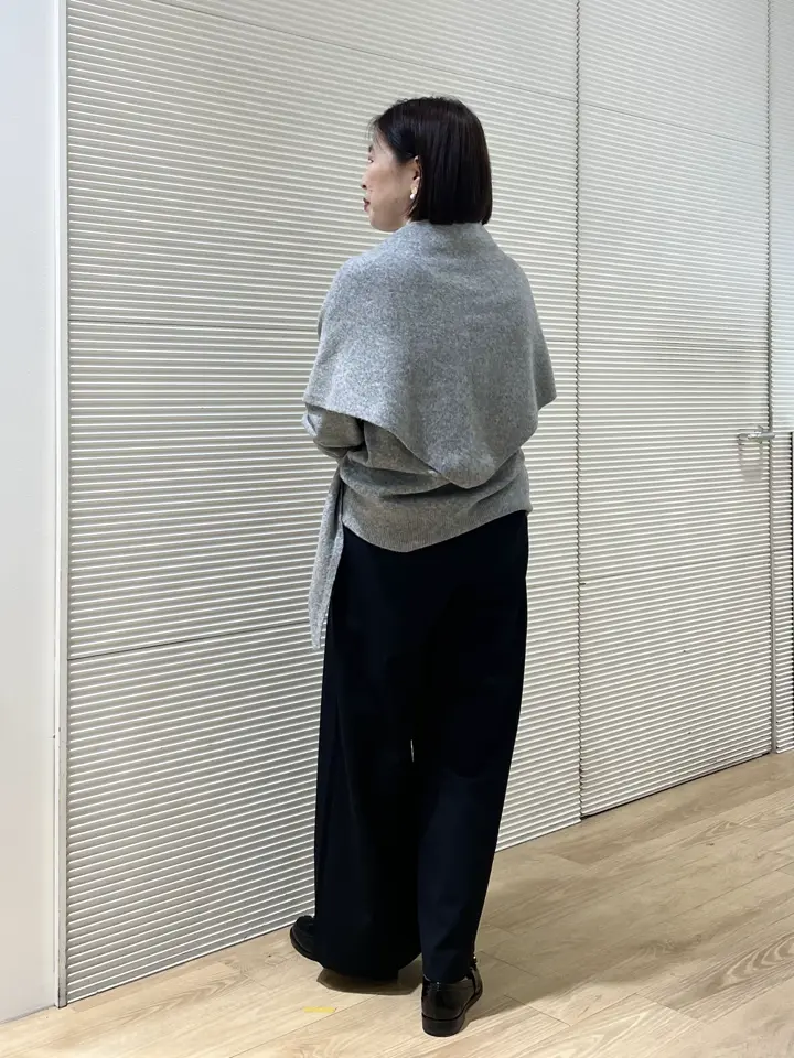 ONWARD CROSSET SELECT 五月女 コーディネート画像