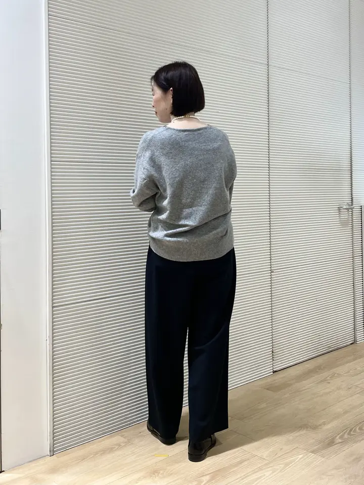 ONWARD CROSSET SELECT 五月女 コーディネート画像