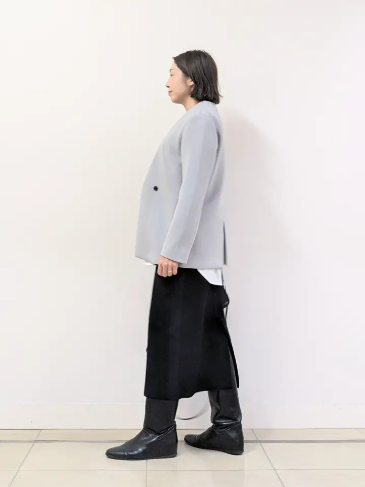 ONWARD CROSSET SELECT 渡邊 コーディネート画像