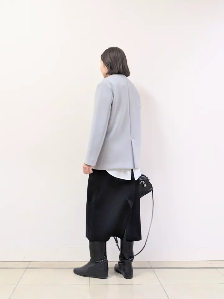 ONWARD CROSSET SELECT 渡邊 コーディネート画像