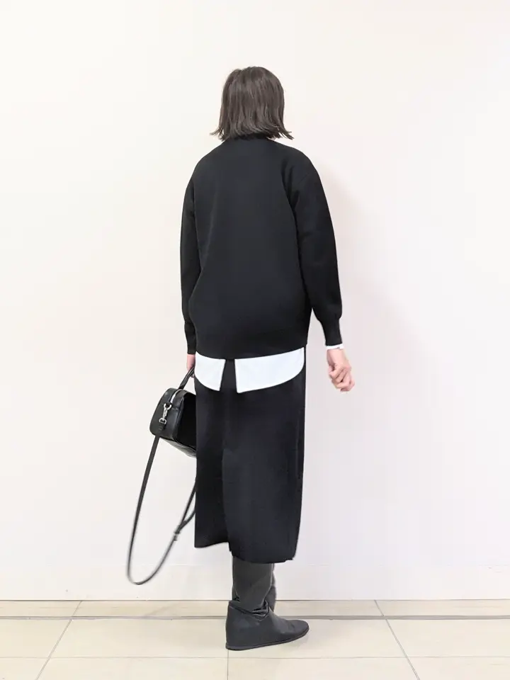 ONWARD CROSSET SELECT 渡邊 コーディネート画像