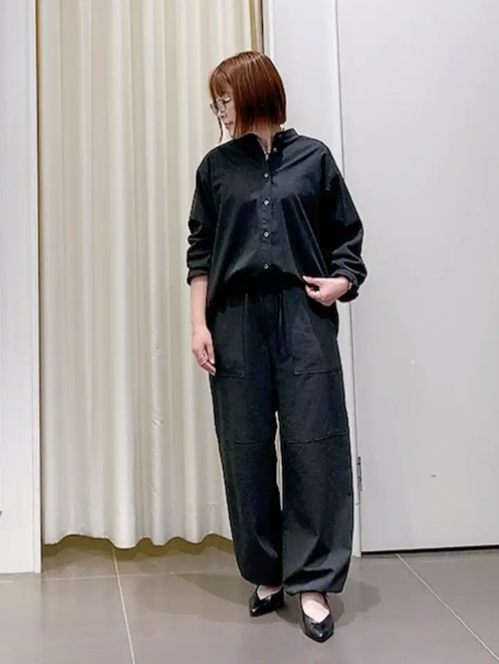 ONWARD CROSSET SELECT numata コーディネート画像