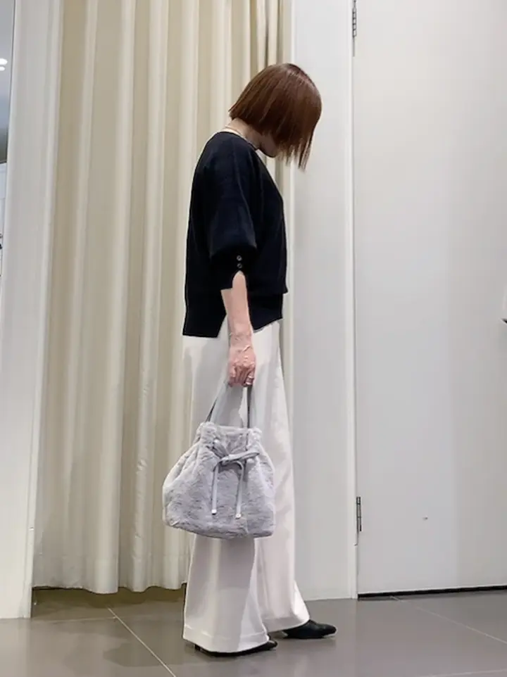 ONWARD CROSSET SELECT numata コーディネート画像