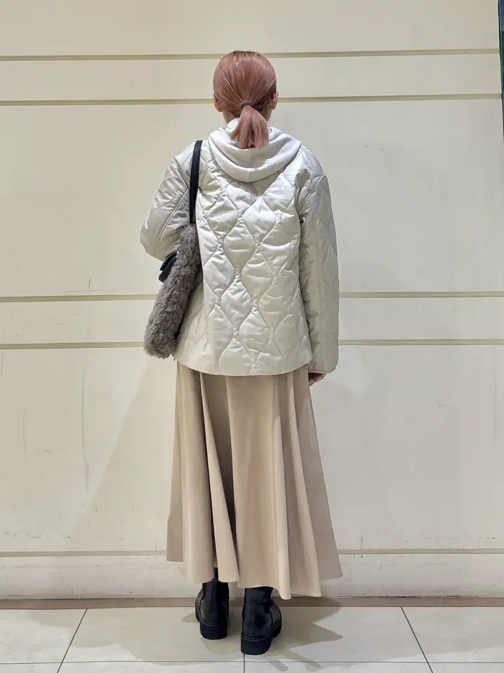 ONWARD CROSSET SELECT 齊藤 コーディネート画像