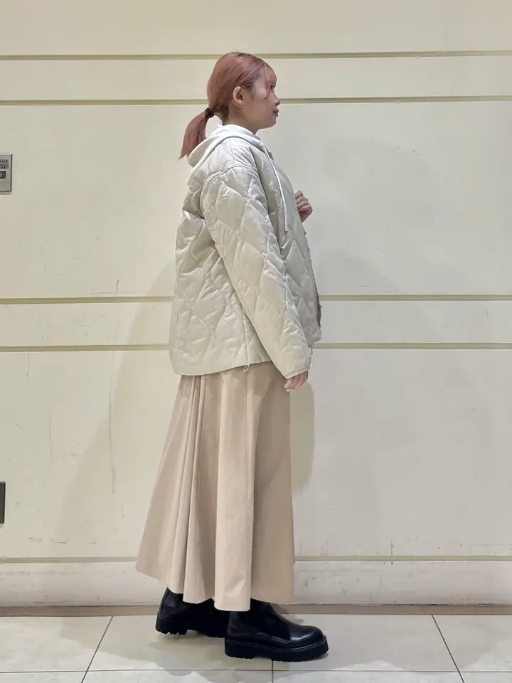 ONWARD CROSSET SELECT 齊藤 コーディネート画像