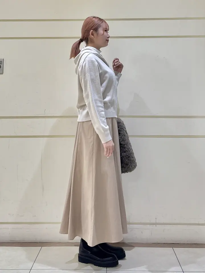 ONWARD CROSSET SELECT 齊藤 コーディネート画像