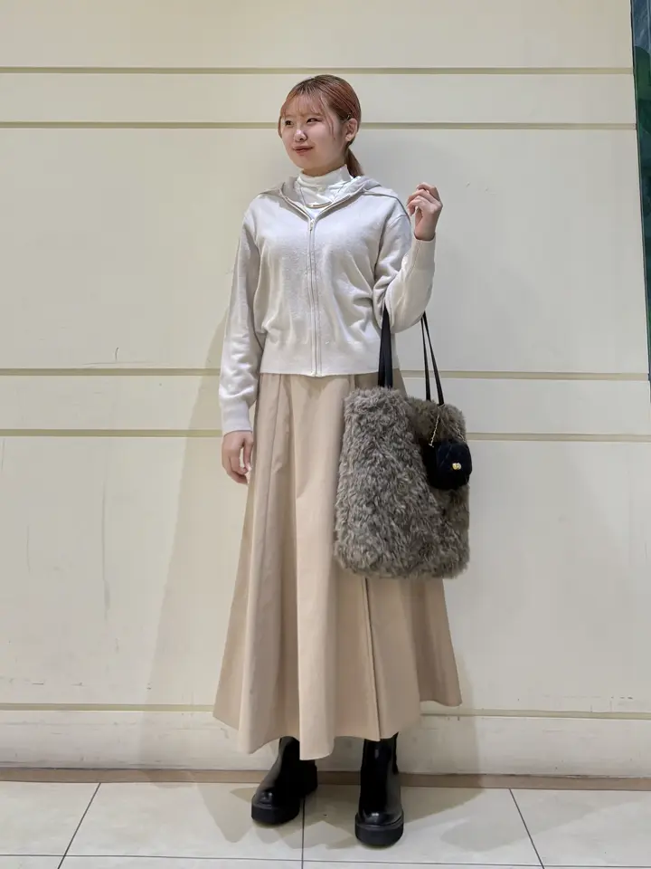 ONWARD CROSSET SELECT 齊藤 コーディネート画像