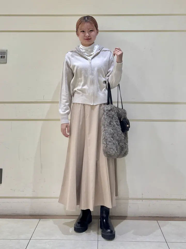 ONWARD CROSSET SELECT 齊藤 コーディネート画像