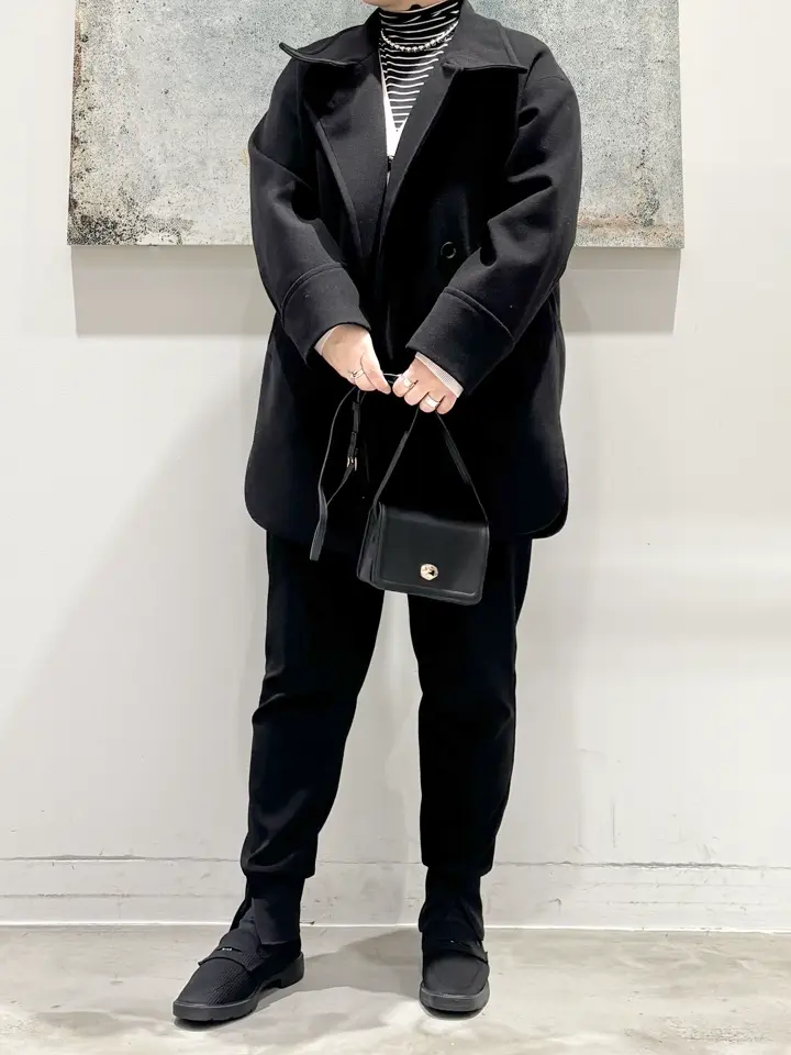 ONWARD CROSSET SELECT 千葉 コーディネート画像