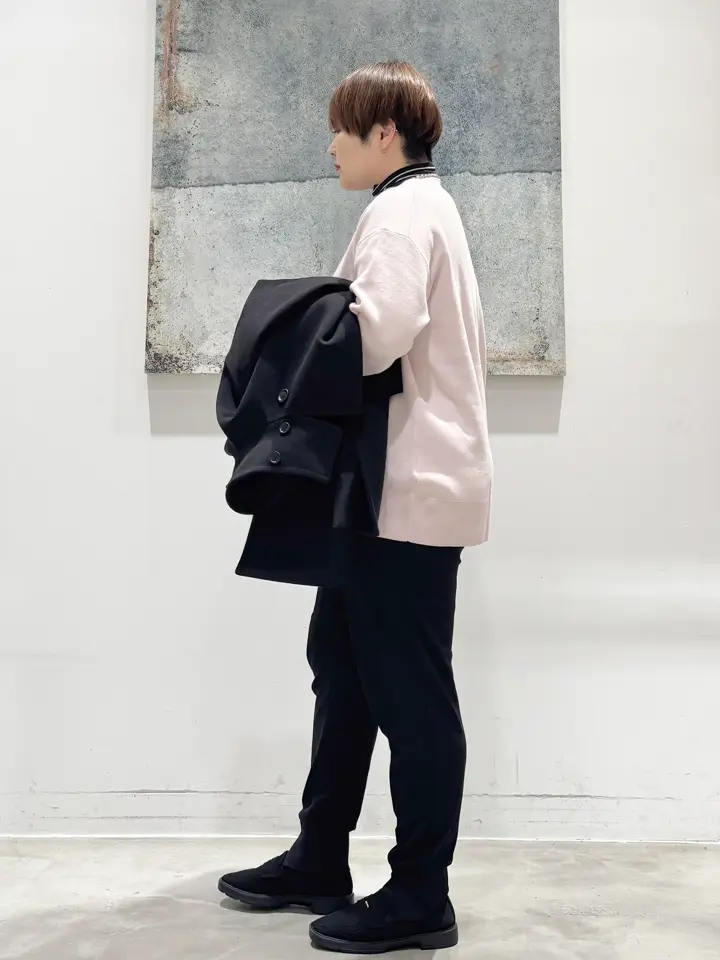 ONWARD CROSSET SELECT 千葉 コーディネート画像