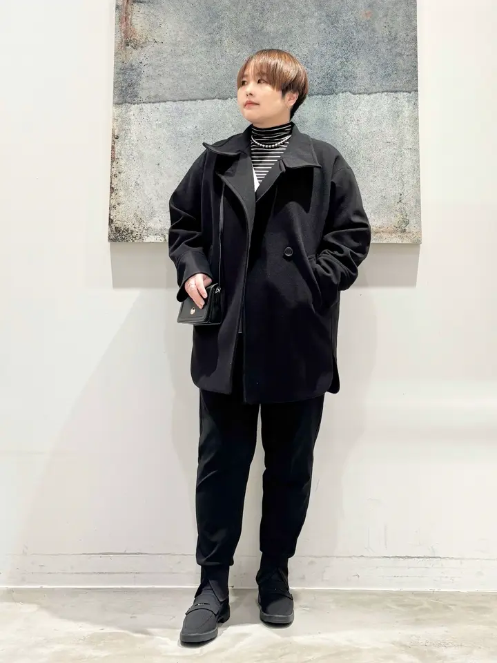 ONWARD CROSSET SELECT 千葉 コーディネート画像