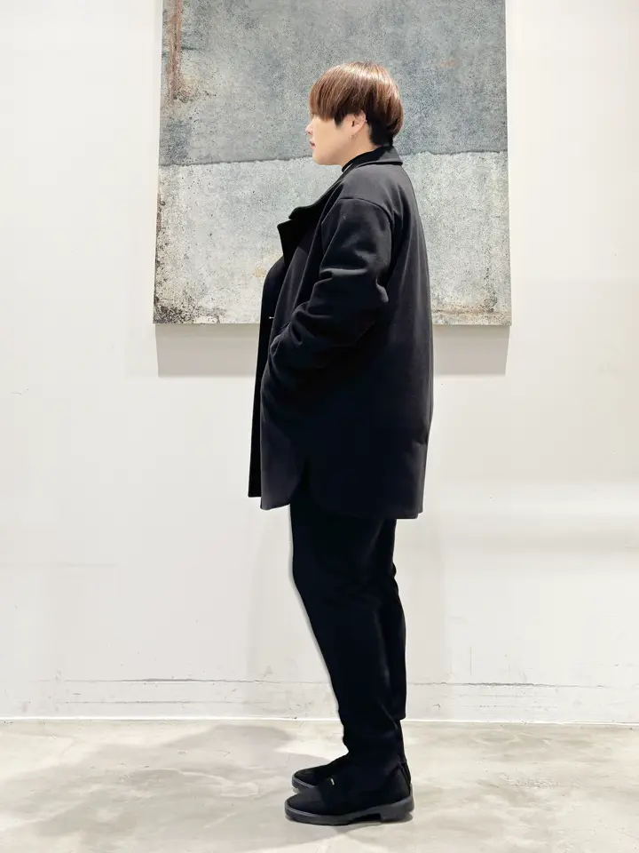 ONWARD CROSSET SELECT 千葉 コーディネート画像