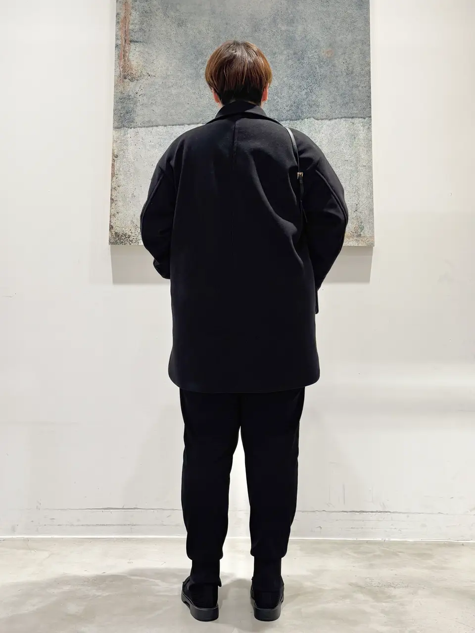 ONWARD CROSSET SELECT 千葉 コーディネート画像