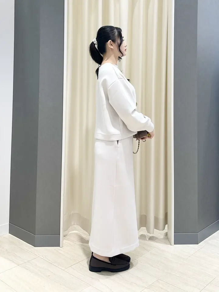 ONWARD CROSSET SELECT 本間 コーディネート画像