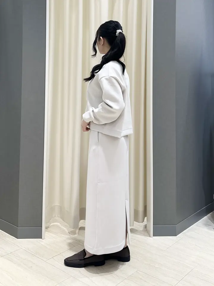 ONWARD CROSSET SELECT 本間 コーディネート画像