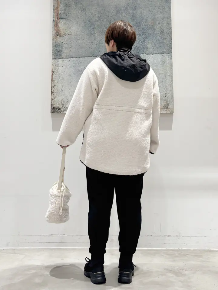 ONWARD CROSSET SELECT 千葉 コーディネート画像