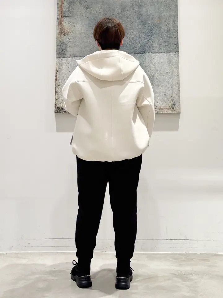 ONWARD CROSSET SELECT 千葉 コーディネート画像