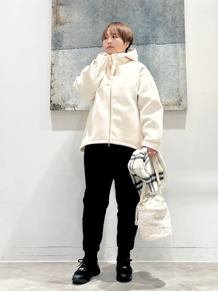 ONWARD CROSSET SELECT 千葉 コーディネート画像