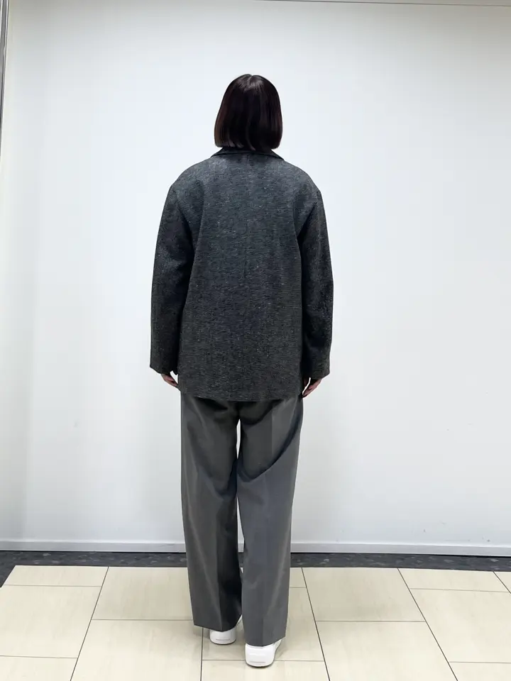 ONWARD CROSSET SELECT スタッフT コーディネート画像