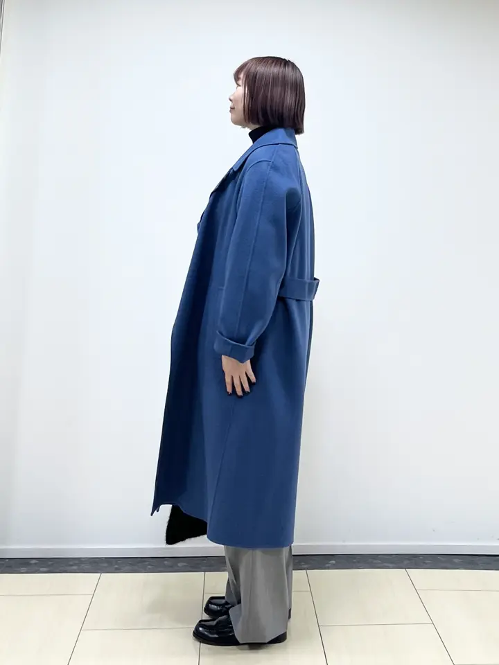 ONWARD CROSSET SELECT スタッフT コーディネート画像