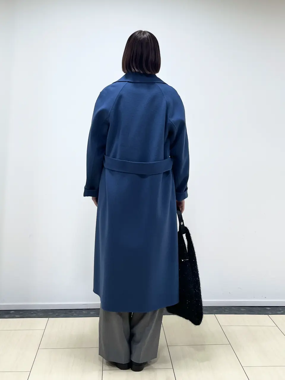 ONWARD CROSSET SELECT スタッフT コーディネート画像