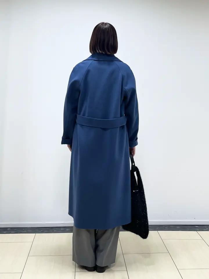 ONWARD CROSSET SELECT スタッフT コーディネート画像