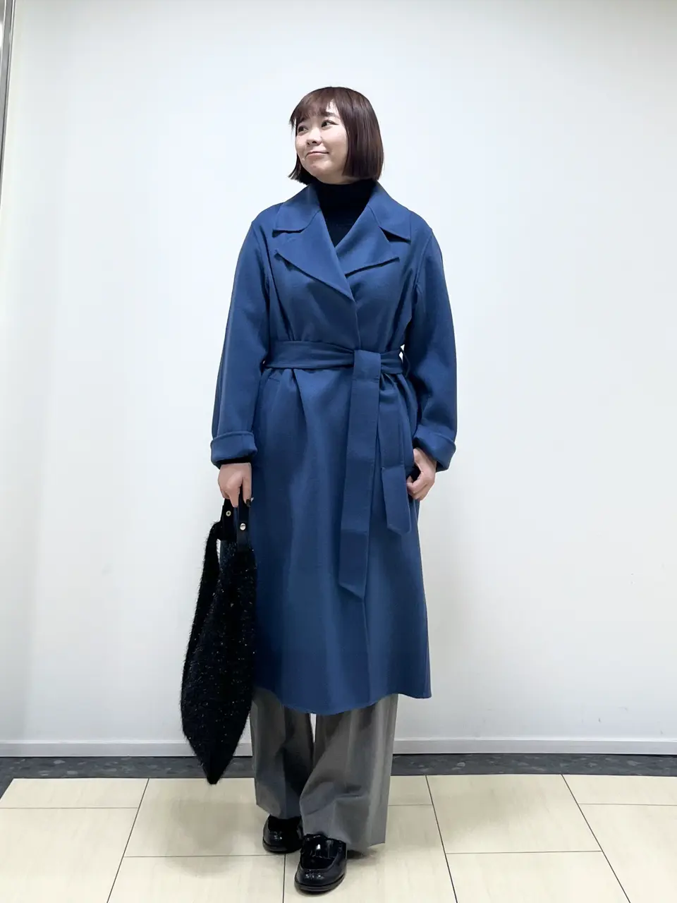 ONWARD CROSSET SELECT スタッフT コーディネート画像