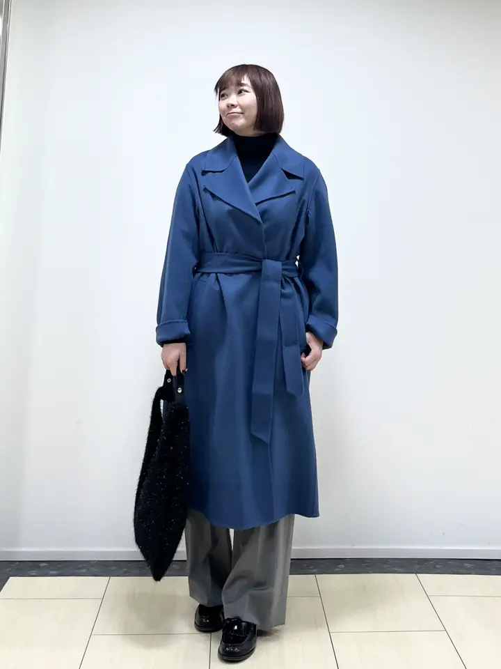 ONWARD CROSSET SELECT スタッフT コーディネート画像