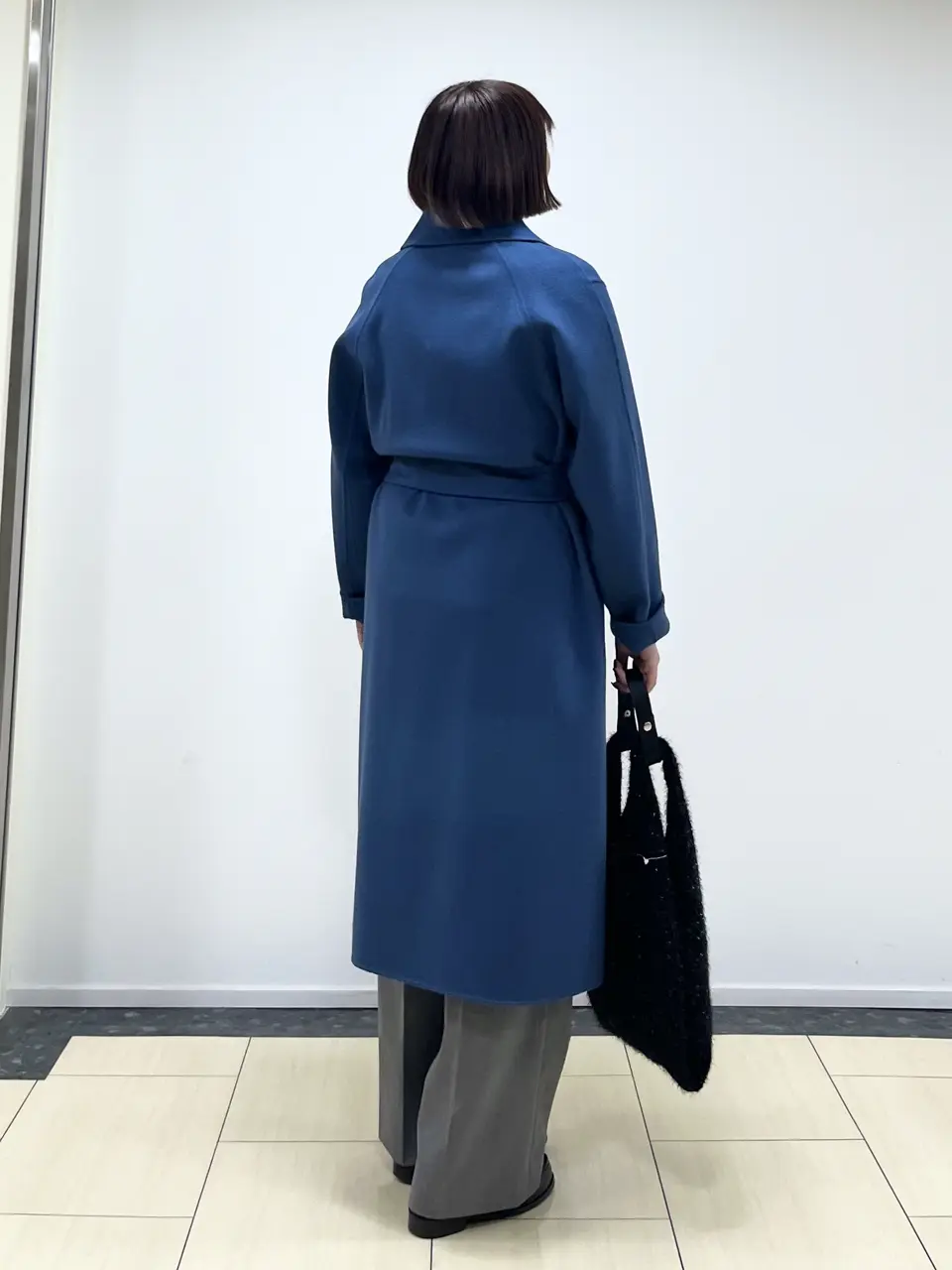 ONWARD CROSSET SELECT スタッフT コーディネート画像