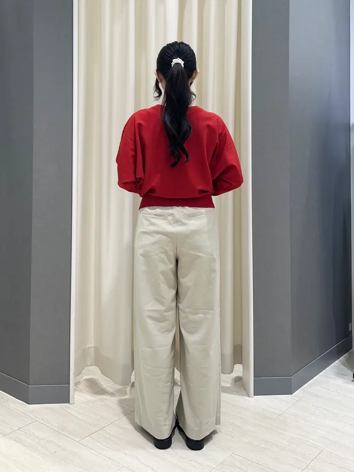 ONWARD CROSSET SELECT 本間 コーディネート画像