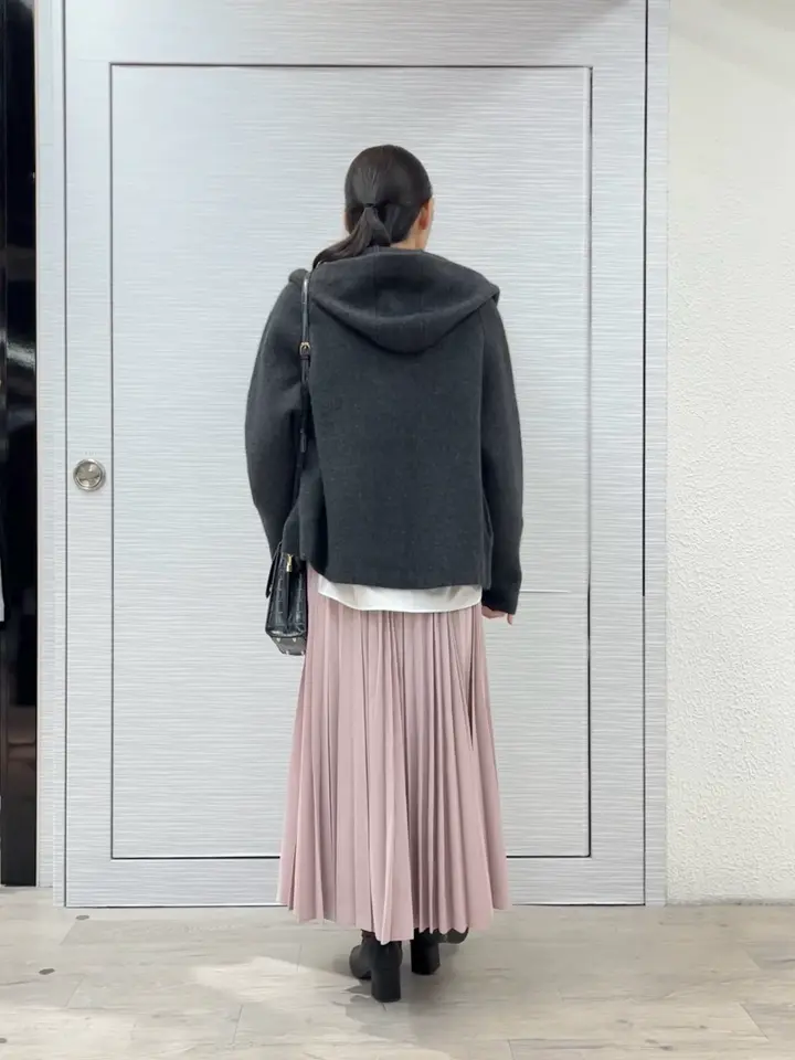 ONWARD CROSSET SELECT 大川 コーディネート画像