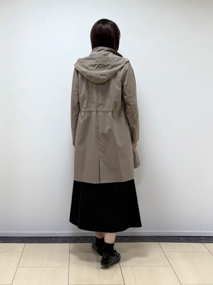 ONWARD CROSSET SELECT 早野 コーディネート画像