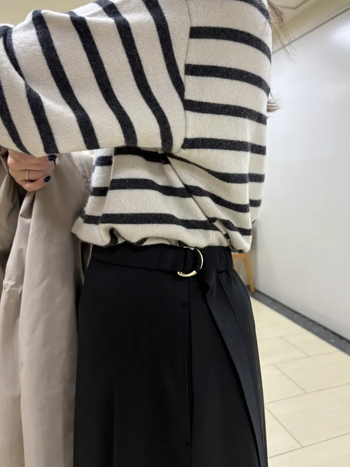 ONWARD CROSSET SELECT 早野 コーディネート画像