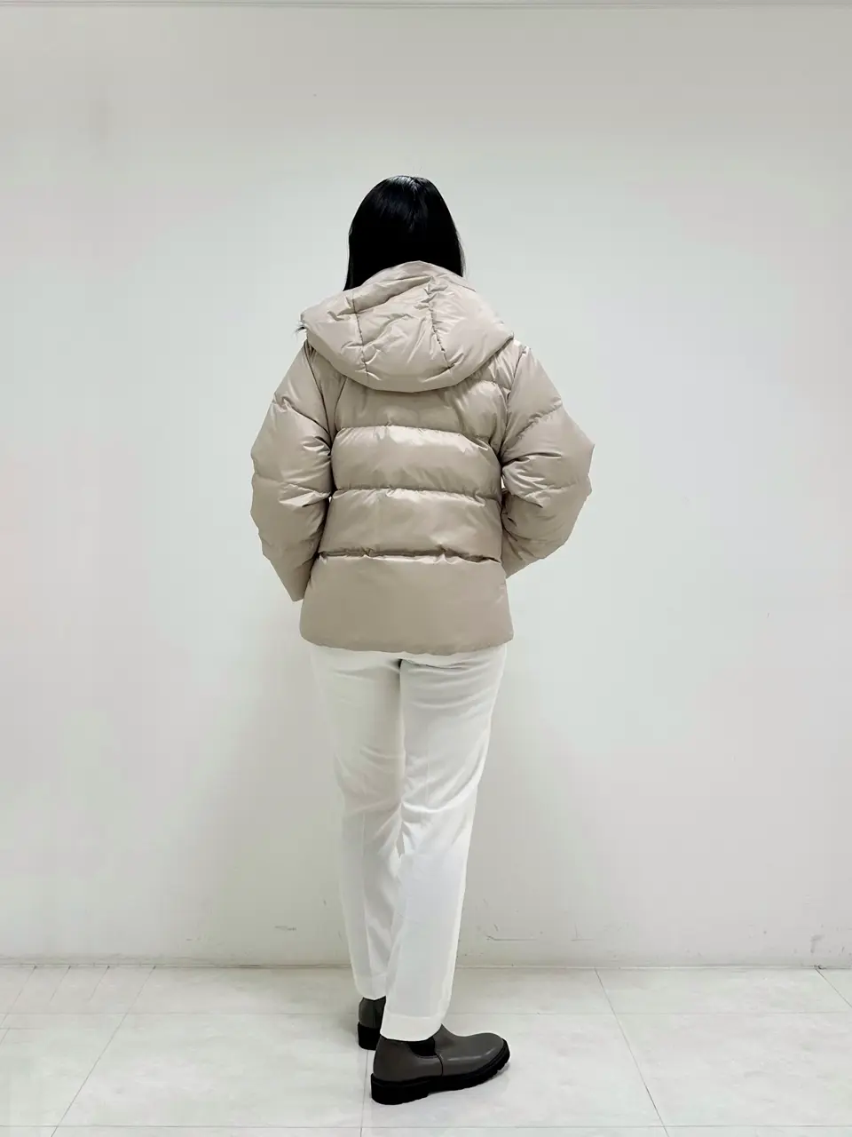 ONWARD CROSSET SELECT 加藤 コーディネート画像