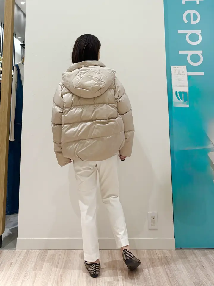 ONWARD CROSSET SELECT YOSHIDA コーディネート画像