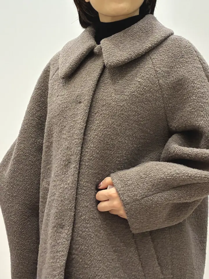 ONWARD CROSSET SELECT 前田 コーディネート画像