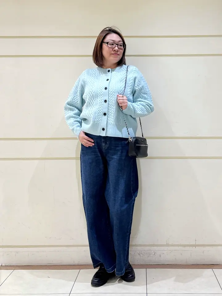 ONWARD CROSSET SELECT 山崎 コーディネート画像