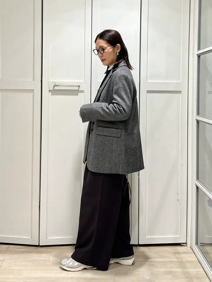 ONWARD CROSSET SELECT 濱野 コーディネート画像