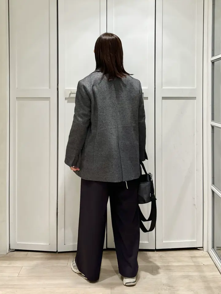 ONWARD CROSSET SELECT 濱野 コーディネート画像