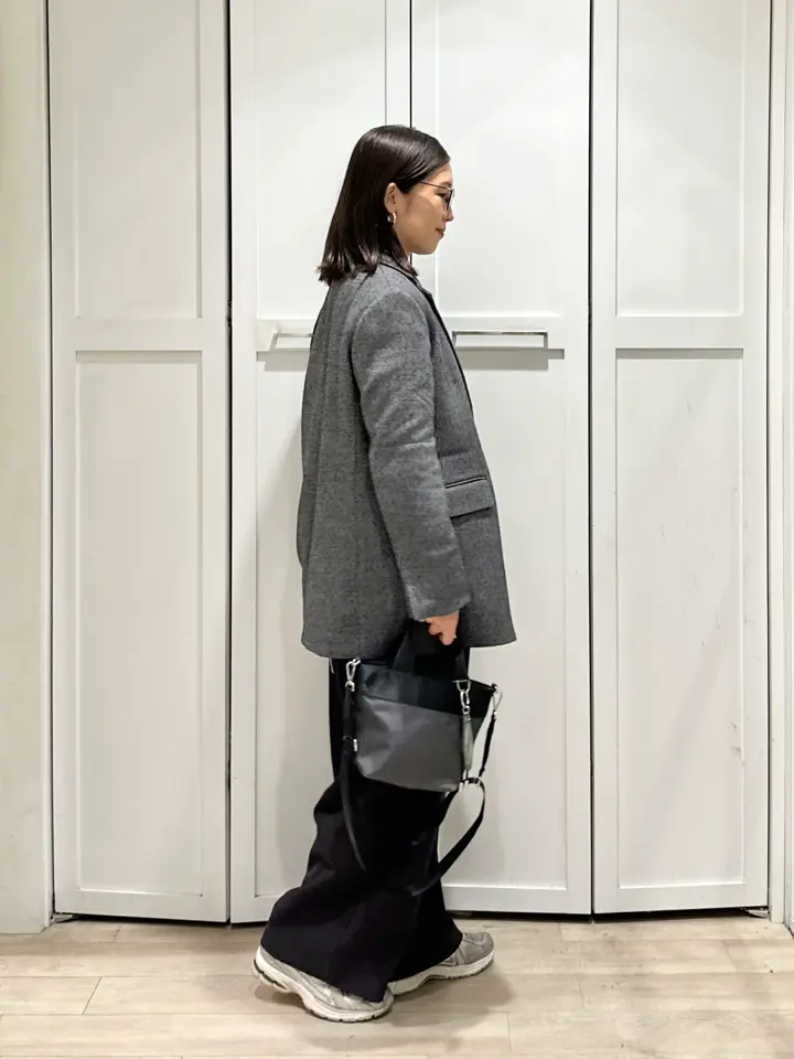 ONWARD CROSSET SELECT 濱野 コーディネート画像