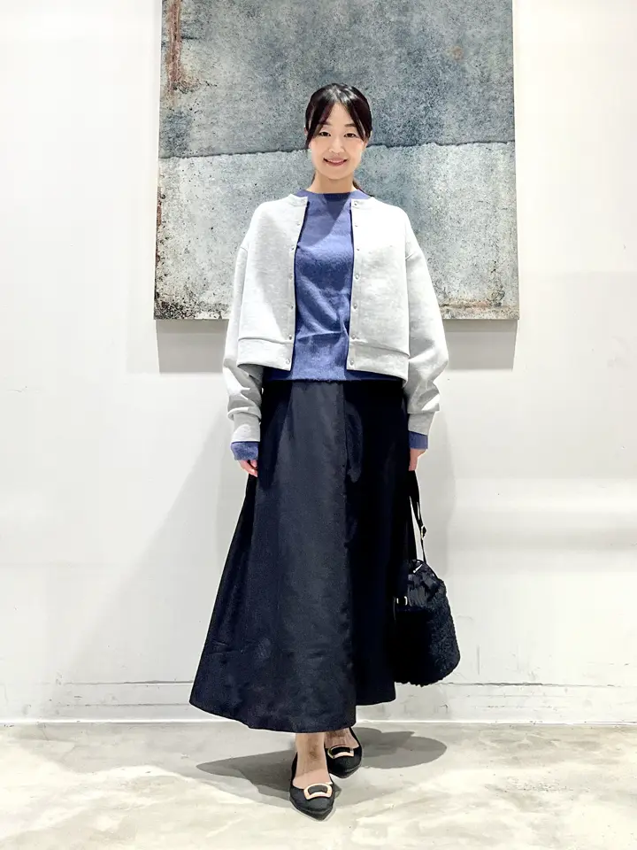 ONWARD CROSSET SELECT 田中 コーディネート画像