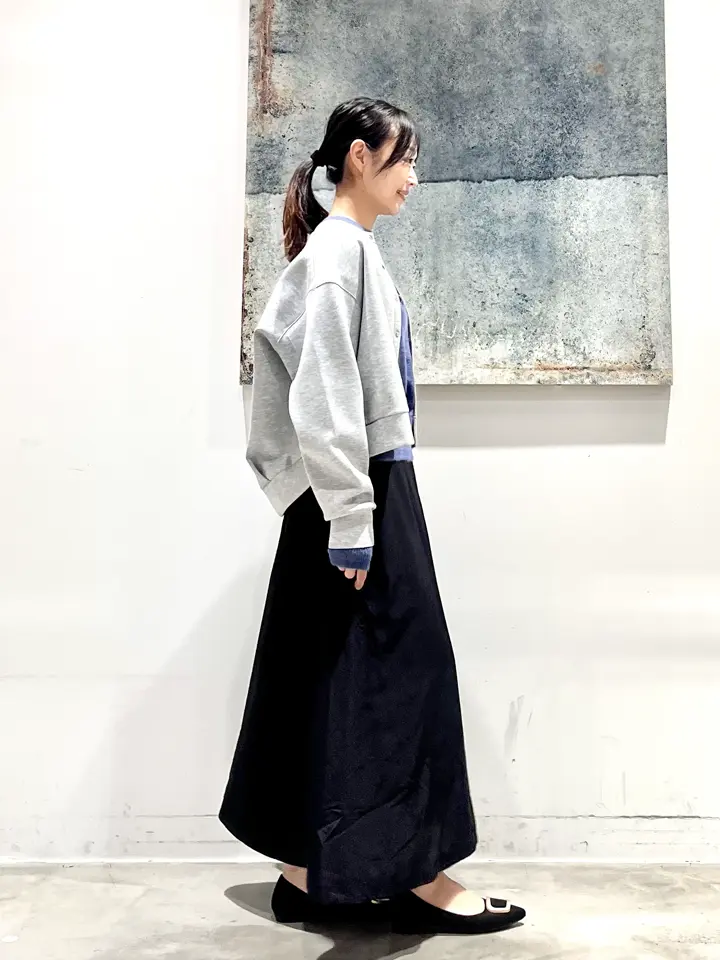 ONWARD CROSSET SELECT 田中 コーディネート画像