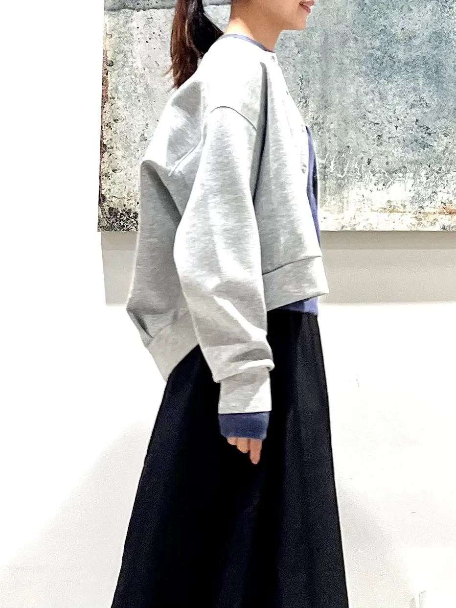 ONWARD CROSSET SELECT 田中 コーディネート画像