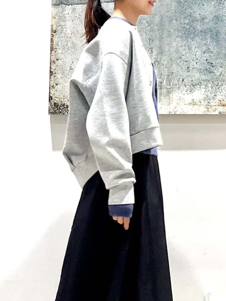 ONWARD CROSSET SELECT 田中 コーディネート画像