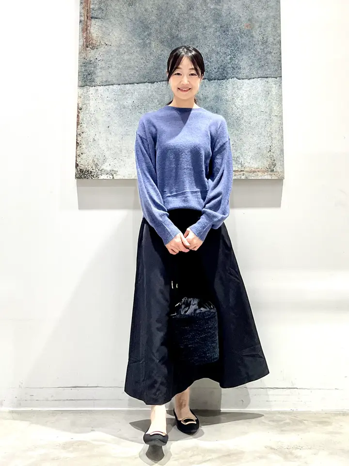 ONWARD CROSSET SELECT 田中 コーディネート画像